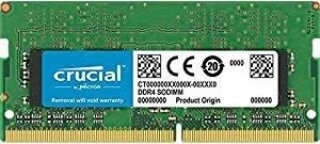 Crucial Basics (CT8G4SFRA32A) 8 GB 3200 MHz DDR4 Ram kullananlar yorumlar